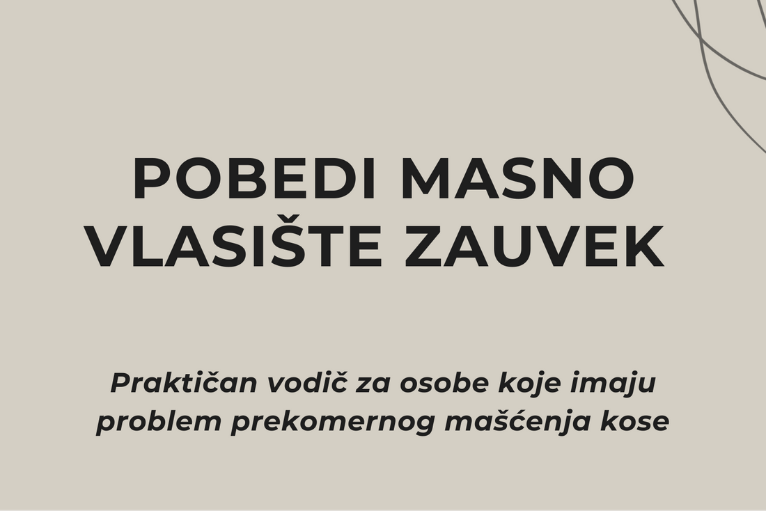E-Book: Masno vlasište